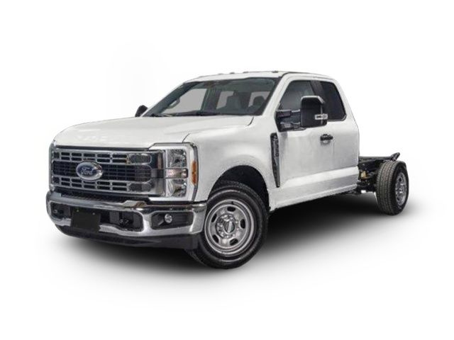 2025 Ford F-350 XL