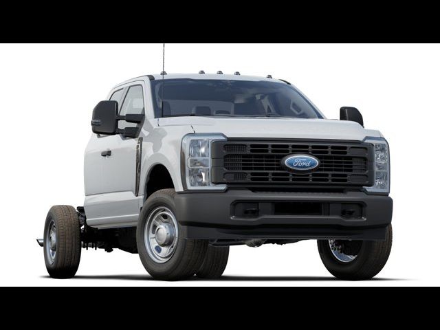 2025 Ford F-350 XL