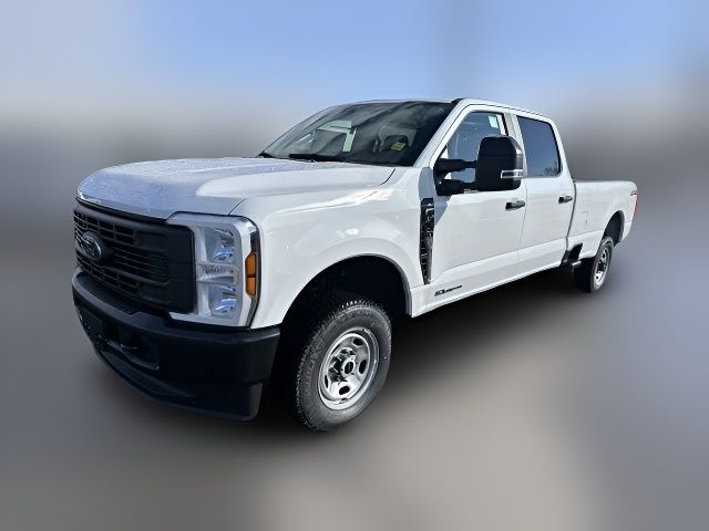 2025 Ford F-350 