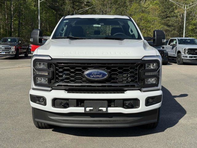 2025 Ford F-350 XL