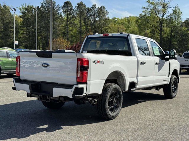 2025 Ford F-350 XL