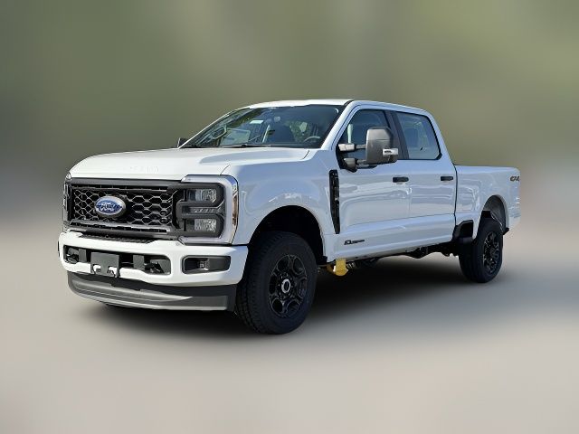 2025 Ford F-350 XL