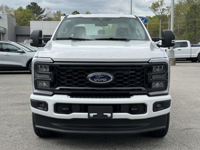 2025 Ford F-350 XL