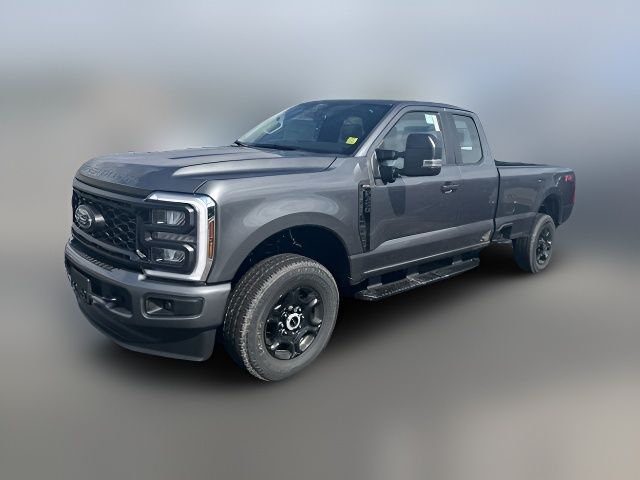 2025 Ford F-350 XL