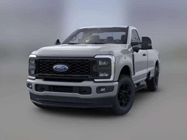 2025 Ford F-350 XL