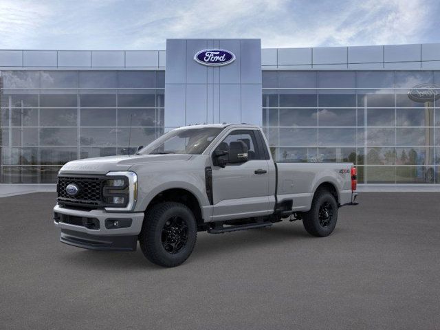 2025 Ford F-350 XL