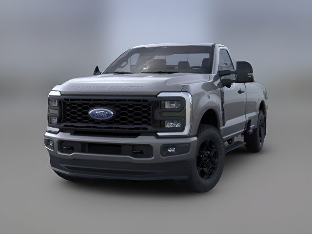 2025 Ford F-350 XL