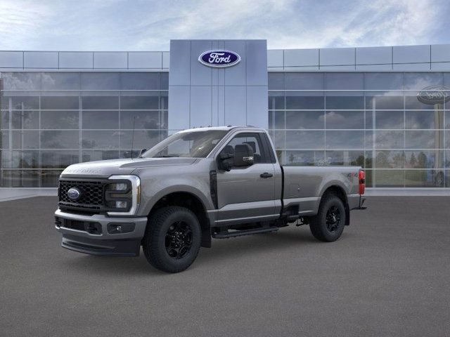 2025 Ford F-350 XL
