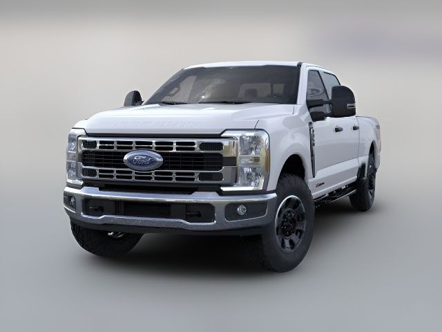 2025 Ford F-350 XLT
