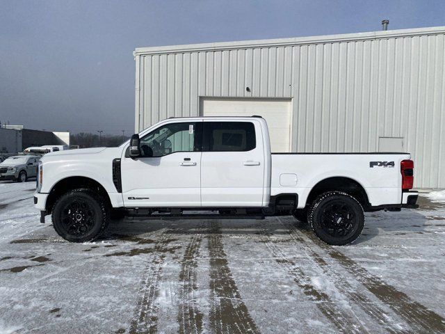 2025 Ford F-350 XLT