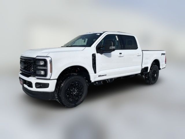 2025 Ford F-350 XLT