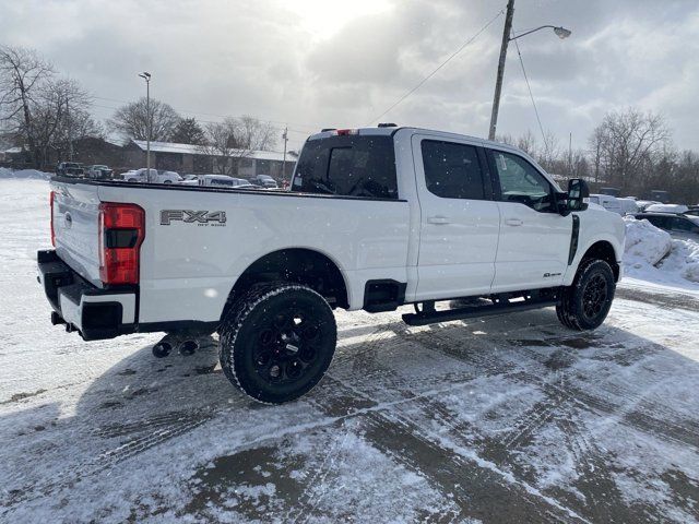 2025 Ford F-350 XLT