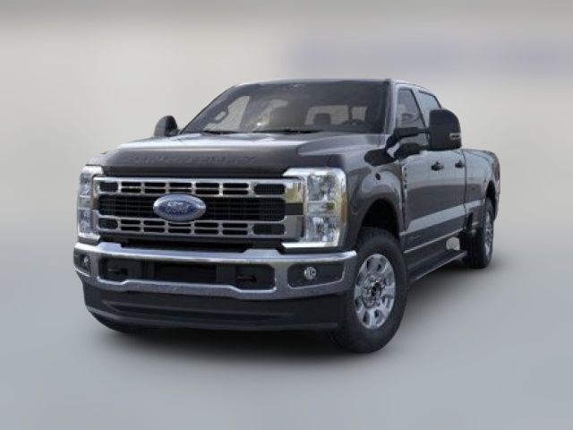 2025 Ford F-350 XLT
