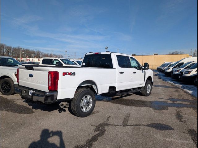 2025 Ford F-350 XLT