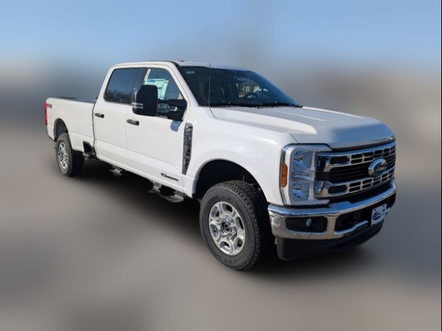 2025 Ford F-350 XLT