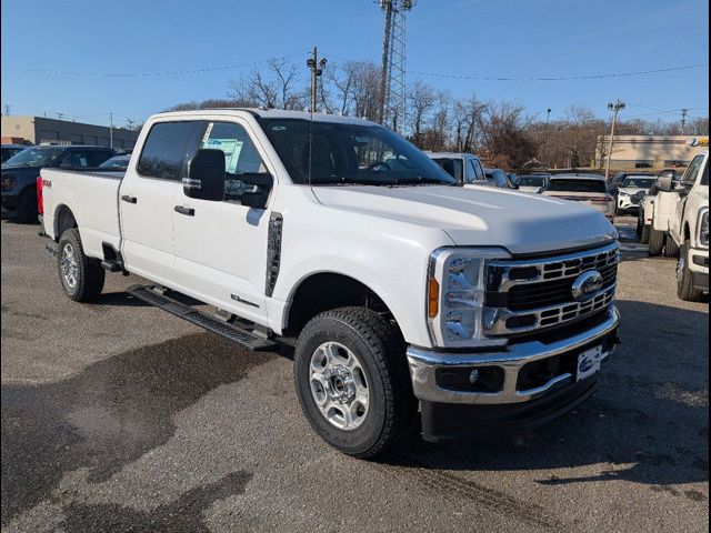 2025 Ford F-350 XLT