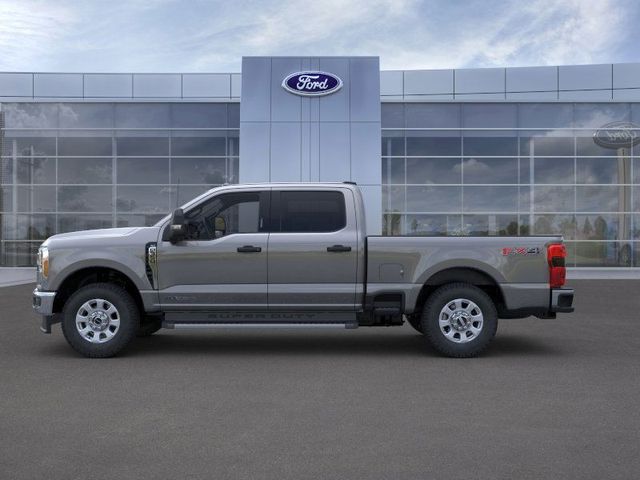 2025 Ford F-350 XLT