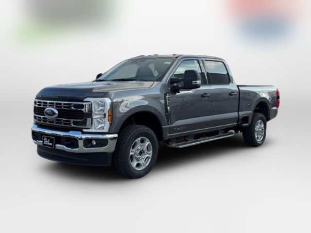 2025 Ford F-350 XLT