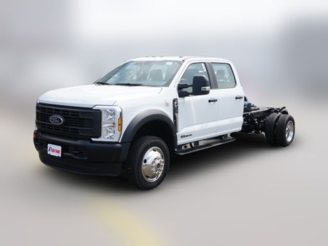 2025 Ford F-450 XL