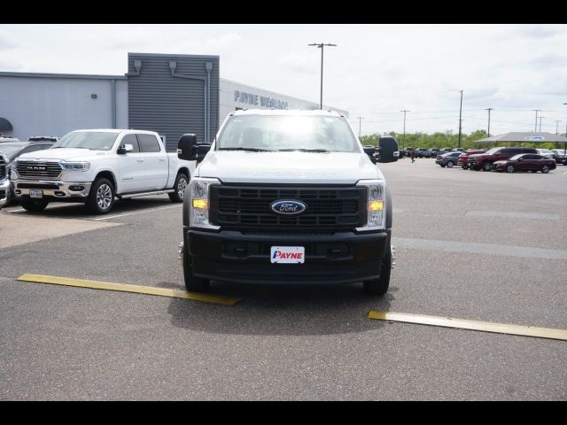 2025 Ford F-450 XL