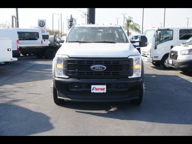 2025 Ford F-450 XL