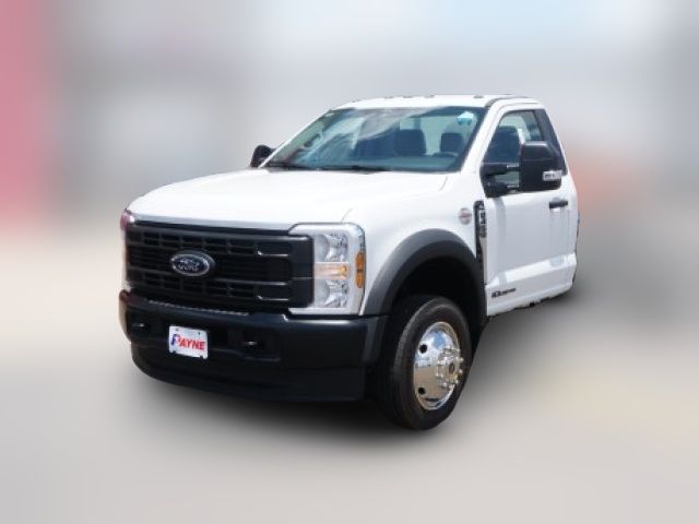 2025 Ford F-450 XL