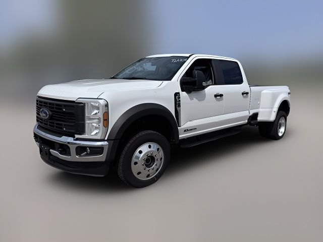 2025 Ford F-450 XL