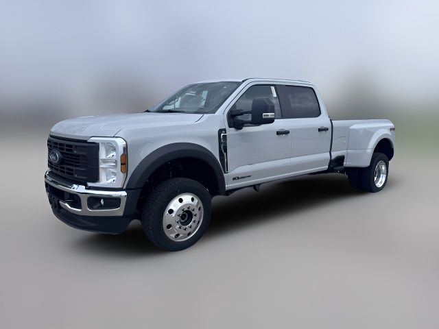 2025 Ford F-450 XL