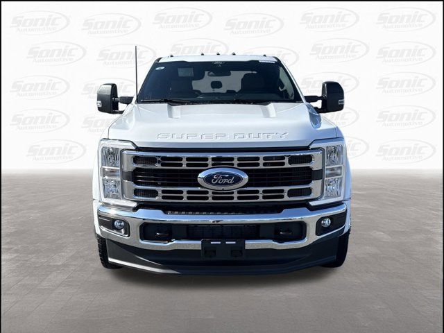 2025 Ford F-450 XLT