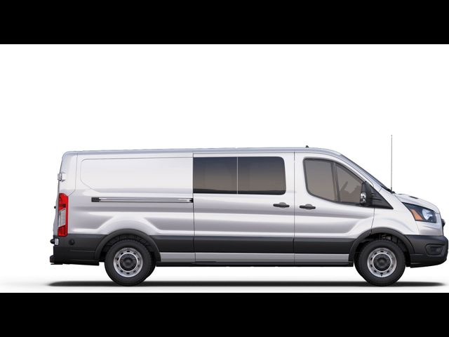 2025 Ford Transit Base