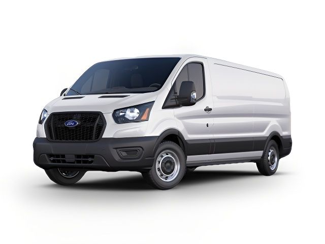 2025 Ford Transit Base