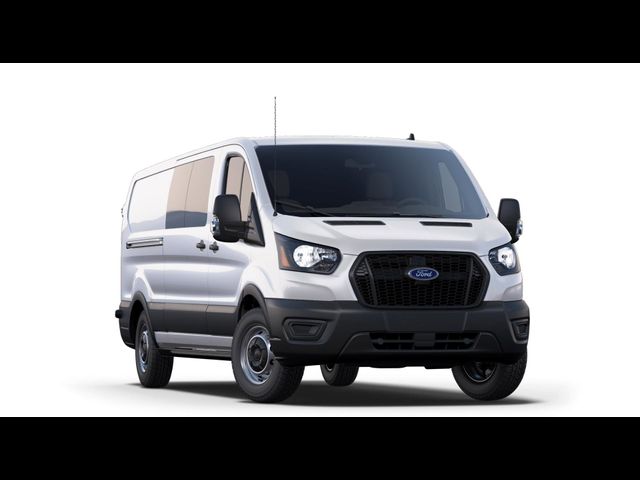 2025 Ford Transit Base