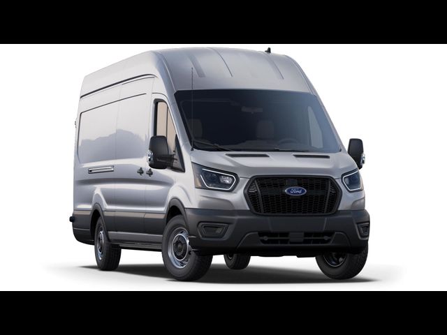 2025 Ford Transit Base