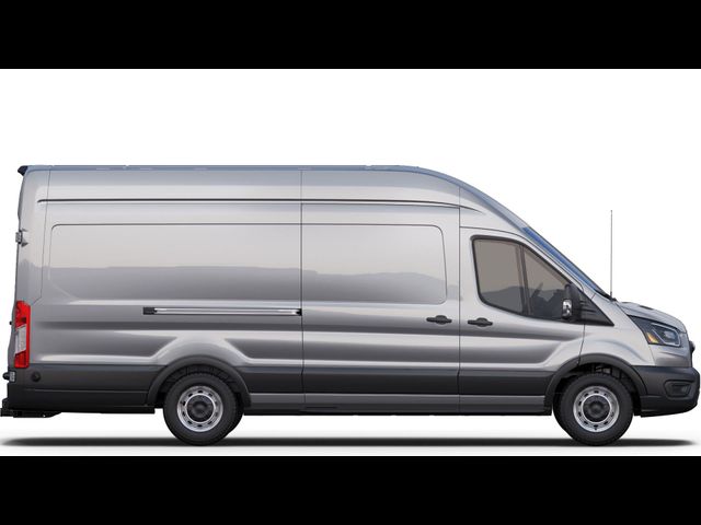 2025 Ford Transit Base