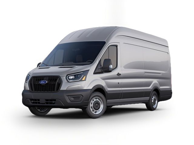 2025 Ford Transit Base