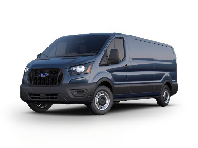 2025 Ford Transit Base