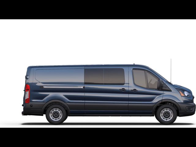 2025 Ford Transit Base