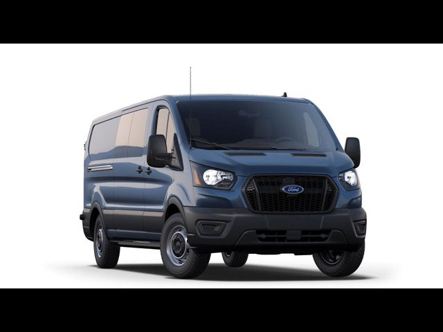2025 Ford Transit Base