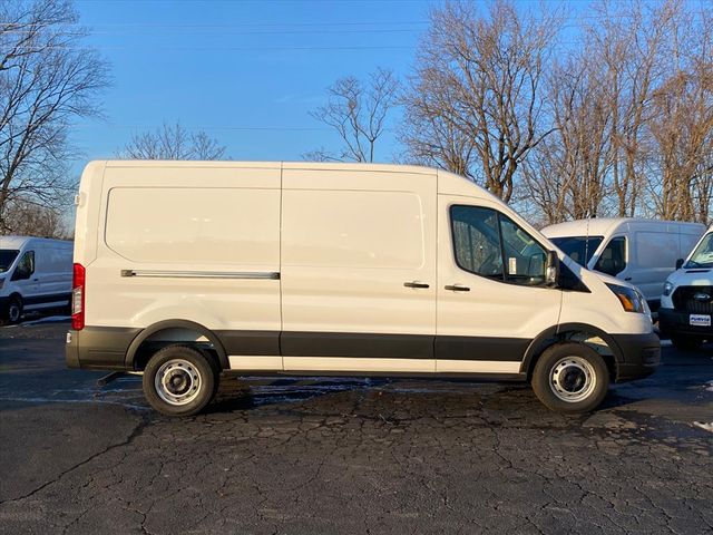 2025 Ford Transit Base