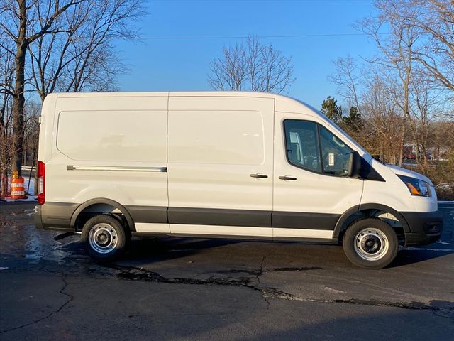 2025 Ford Transit Base