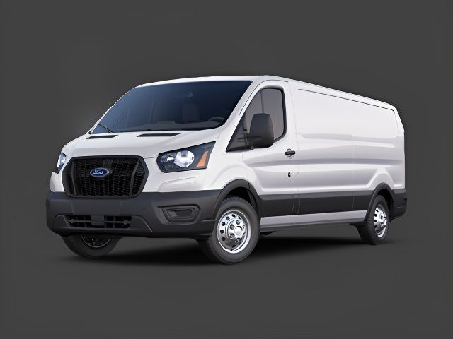 2025 Ford Transit Base