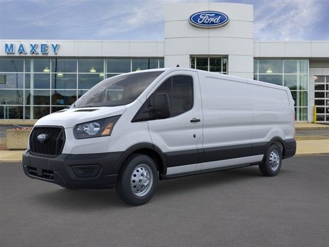 2025 Ford Transit Base
