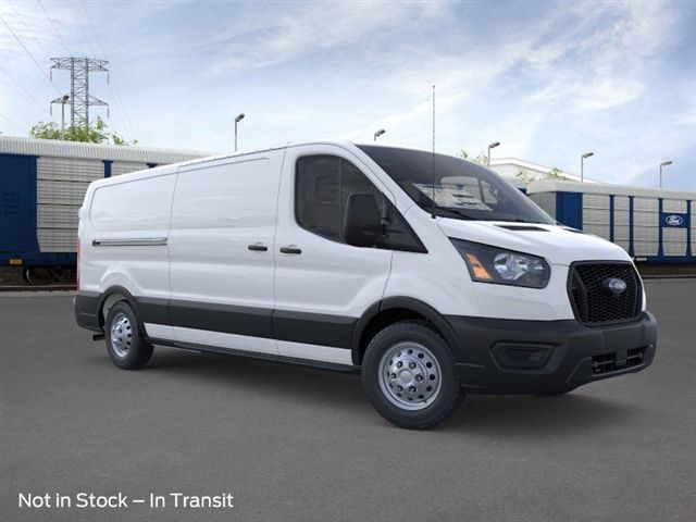 2025 Ford Transit Base