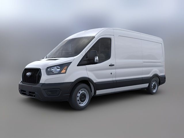 2025 Ford Transit Base