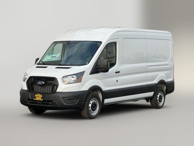 2025 Ford Transit Base
