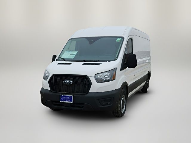 2025 Ford Transit Base