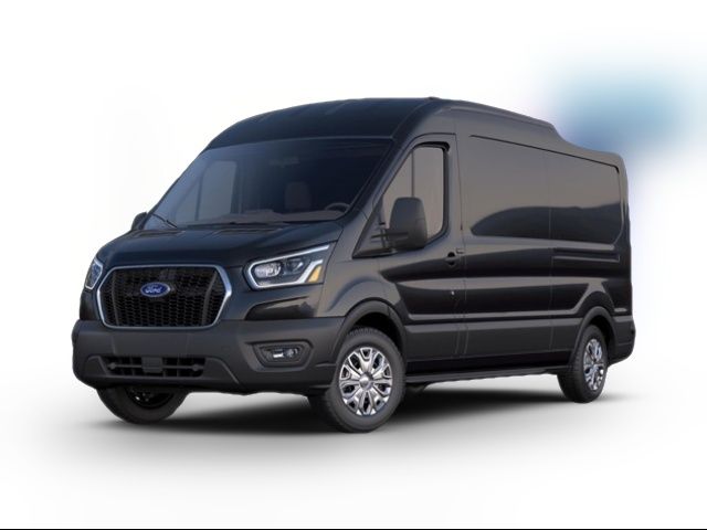 2025 Ford Transit Base