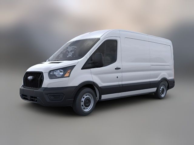2025 Ford Transit Base