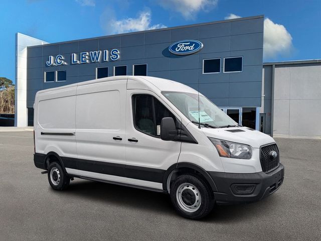 2025 Ford Transit Base