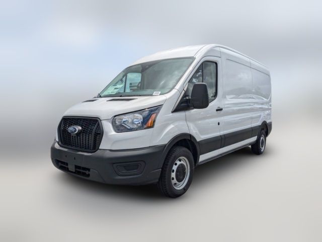 2025 Ford Transit Base